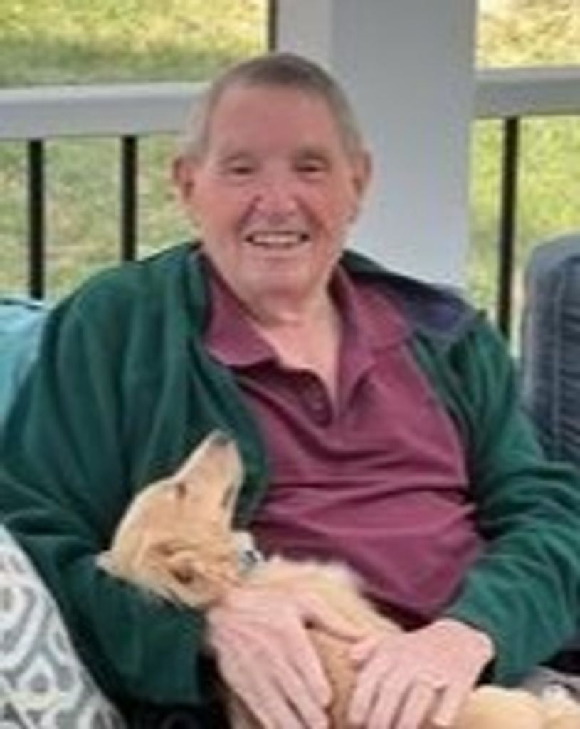 Robert Franklin "Bob" Jones Profile Photo