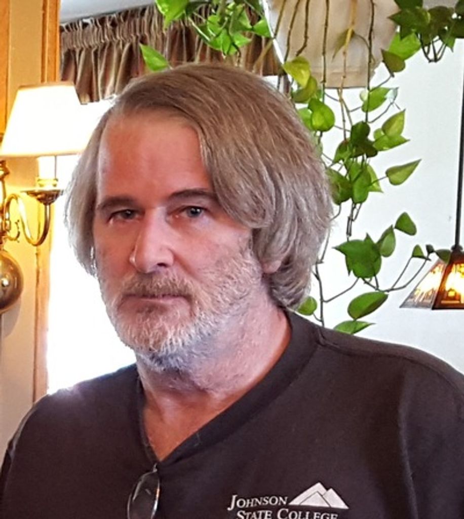 Scott Adam Chase Profile Photo