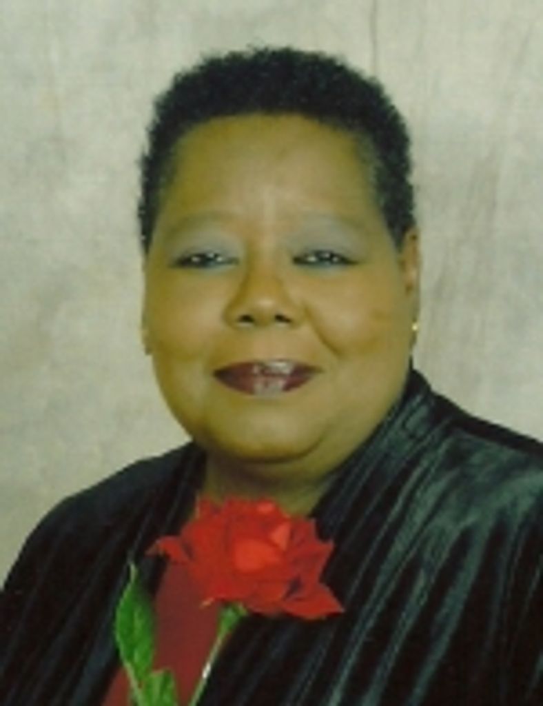 Lue Ethel Willis
