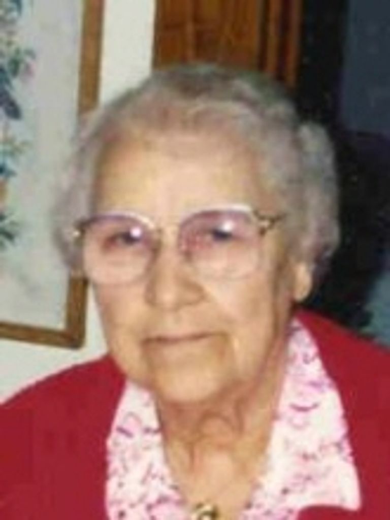 Germaine Bisson