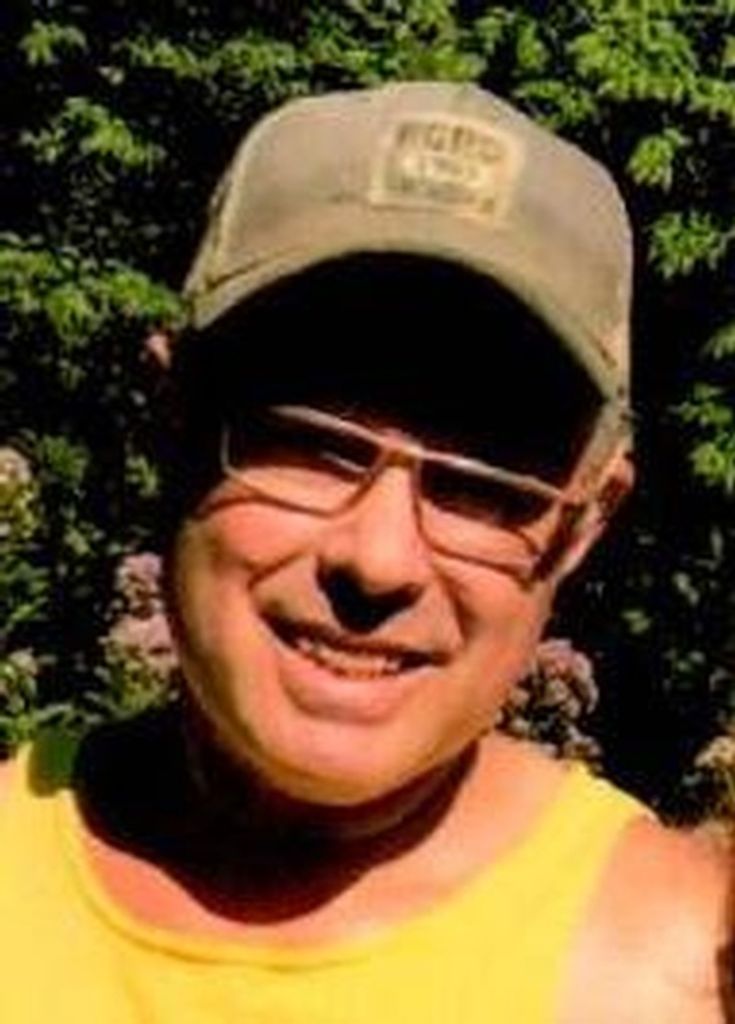 Darrel V. Regier