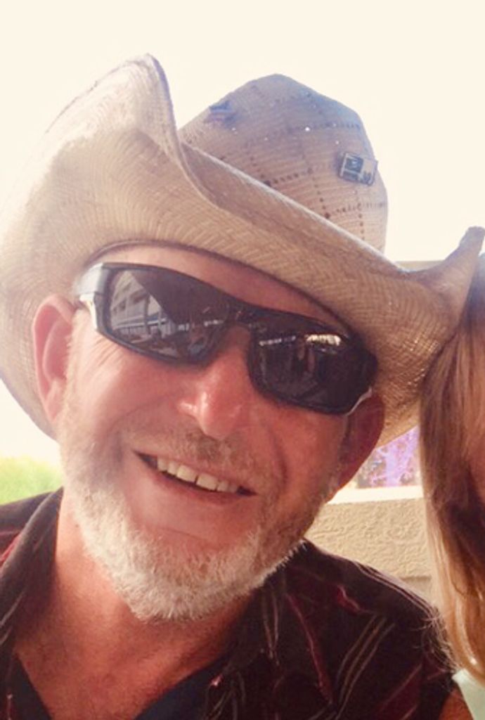 Michael P. Vinson Profile Photo