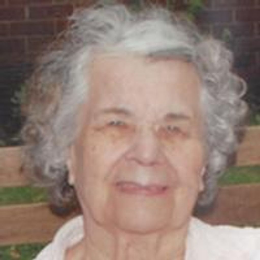 Violet Lavine James