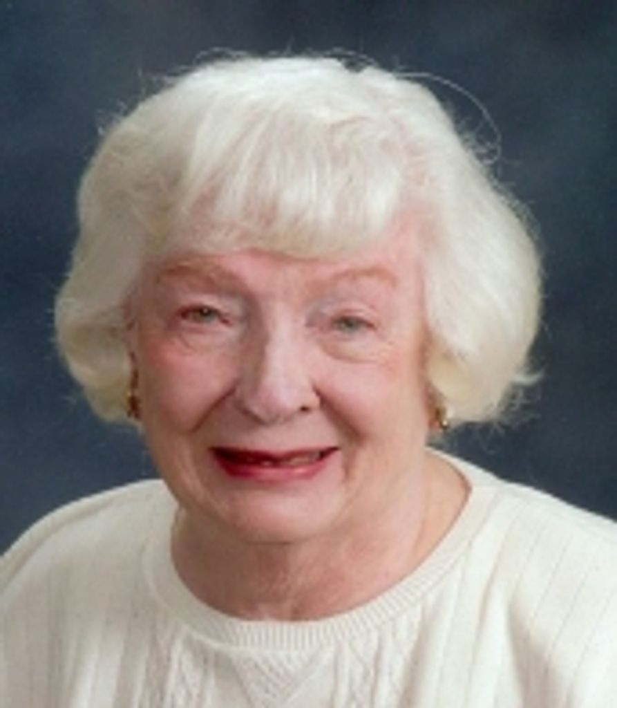 Elaine E. Person