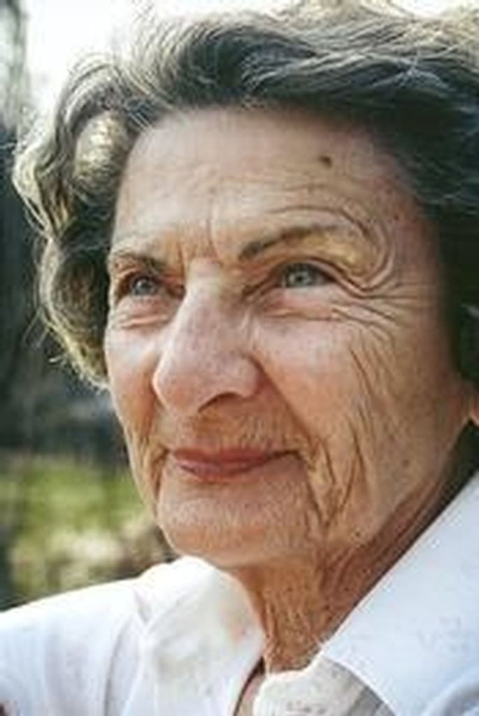 Phyllis Agnes Picotte