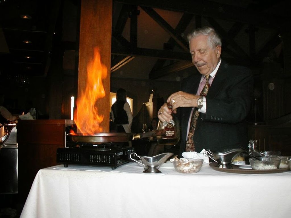Pierre Wolfe