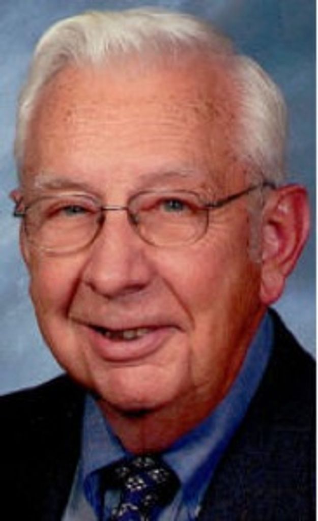 Roy Dennis Dick Profile Photo