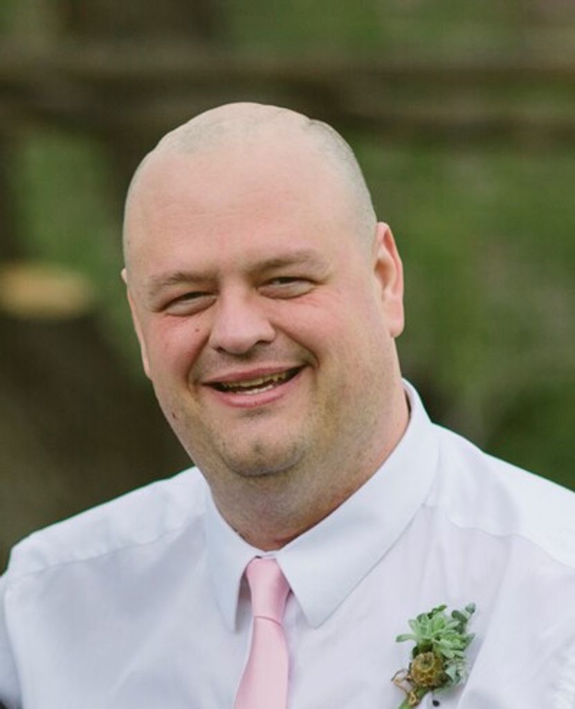 Patrick Mcdonald Profile Photo