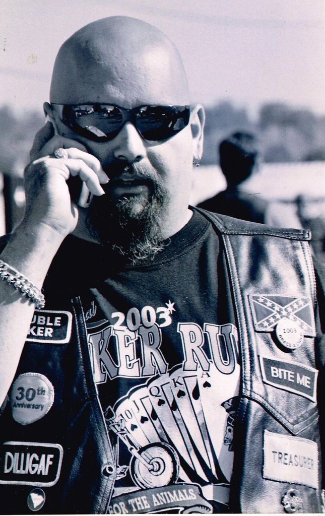 Joseph "Joey" Mathis Profile Photo