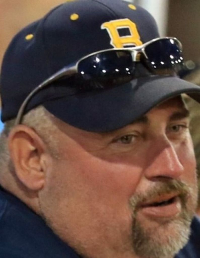 Kevin Leroy Squires Profile Photo