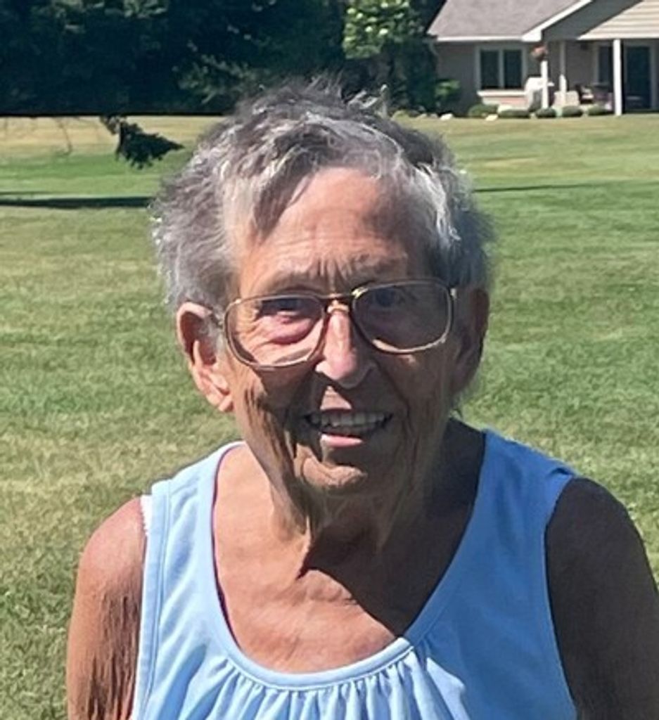 Sally S. Knutson