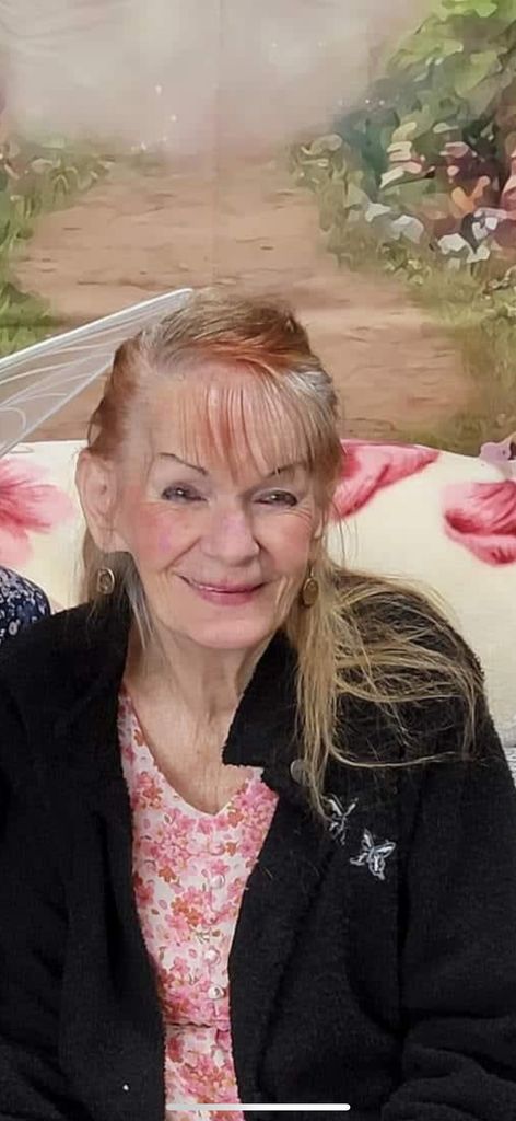Judy Mae Forrest Profile Photo