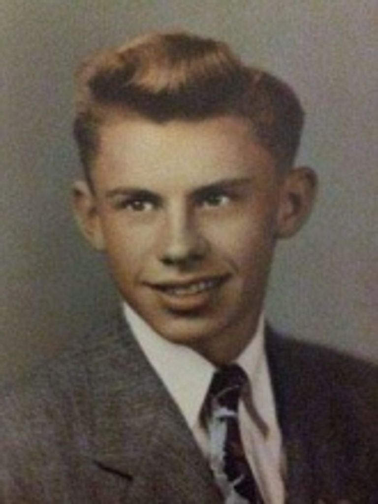 Lowell Gene Johnsen
