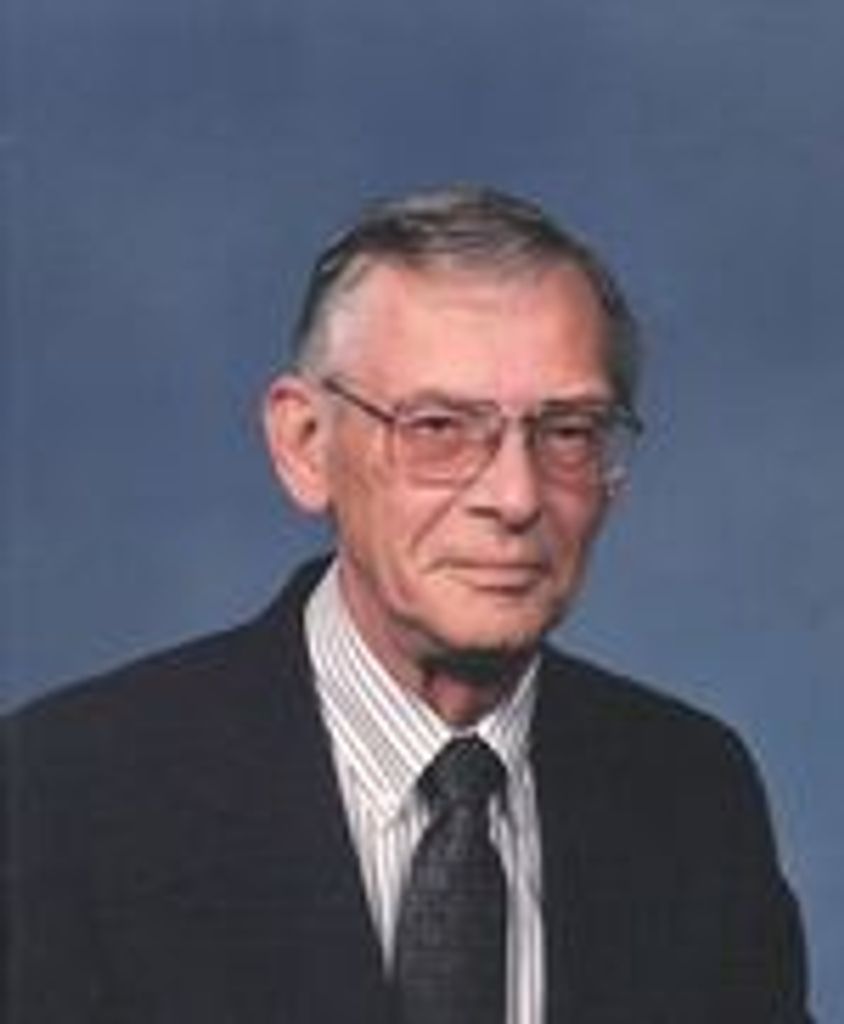 Billy Eugene Iames Profile Photo