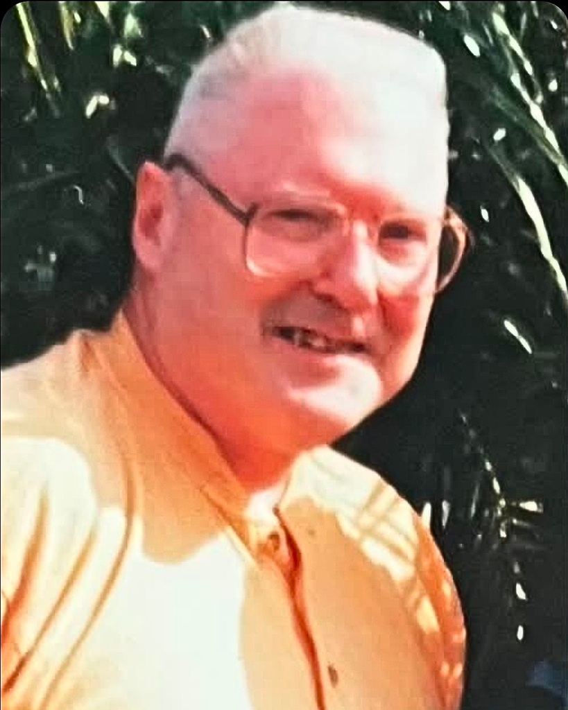 Vaughn P. Allen Profile Photo
