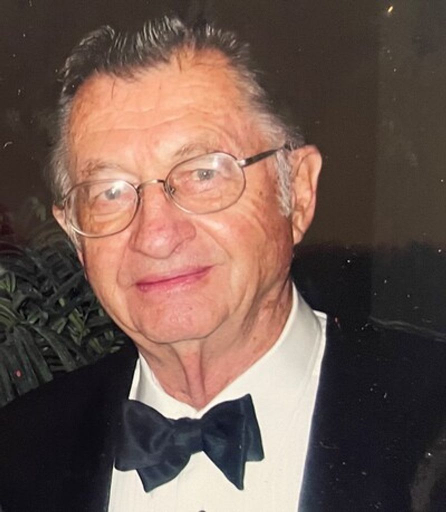 Walter Lindecke Profile Photo