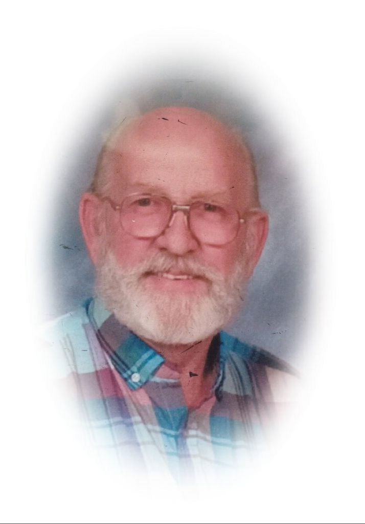 Kenneth Eugene Cosner