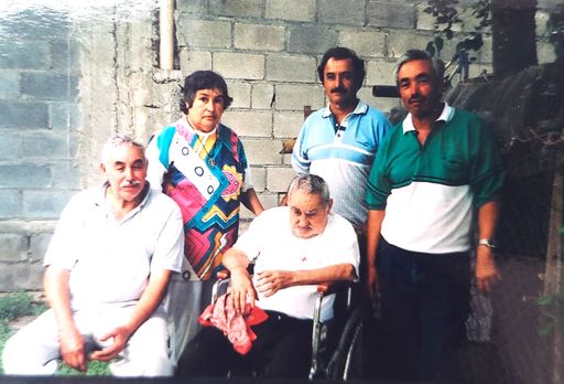 Alberto Ochoa photo gallery thumbnail 6 of 11
