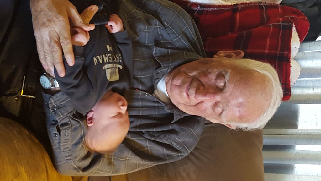 Donald Brown Profile Photo