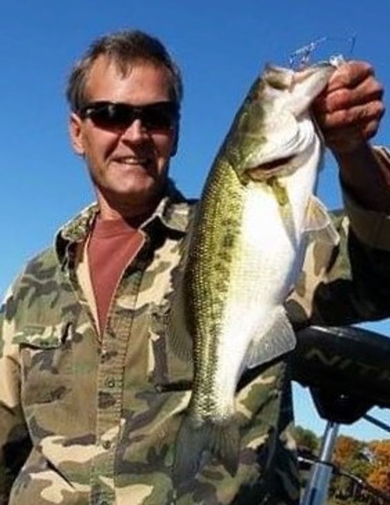 Shawn Wreggelsworth Profile Photo