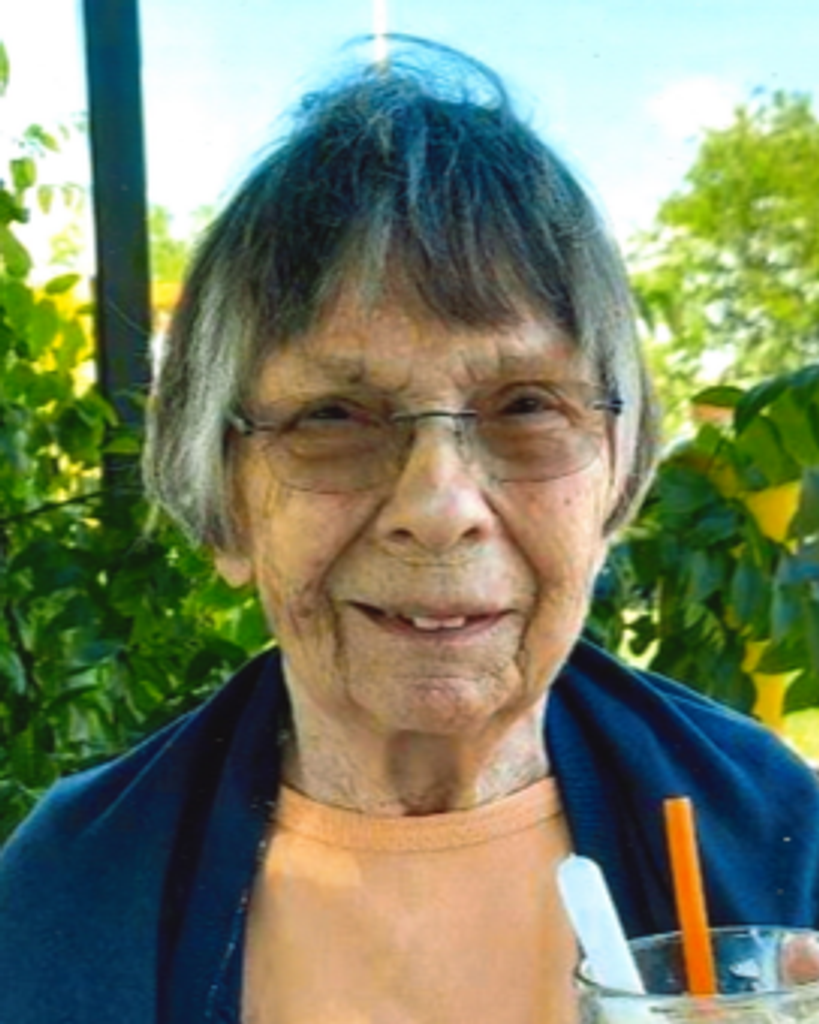 Elaine F. Beltz