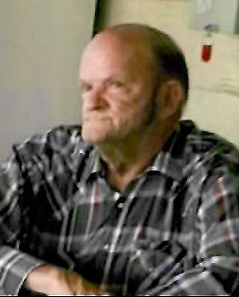 Jerald  Shawn