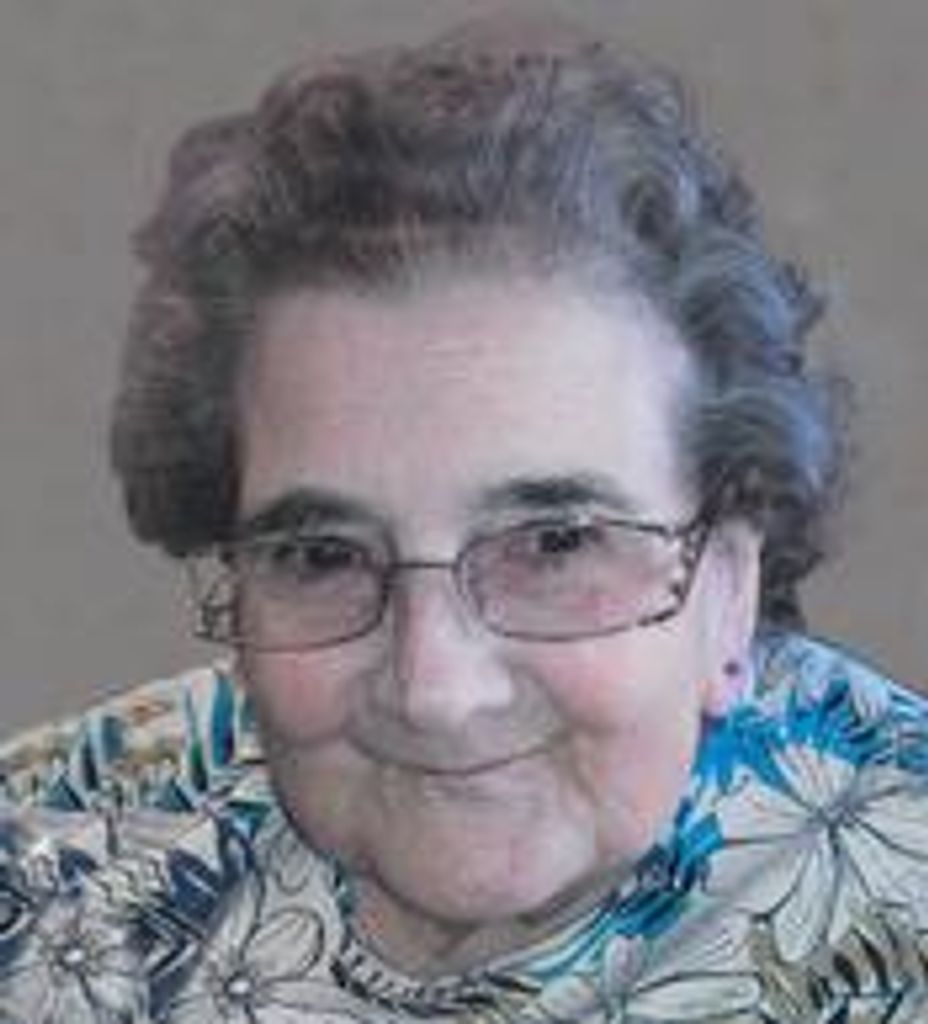 Dorothy A. Reifschneider