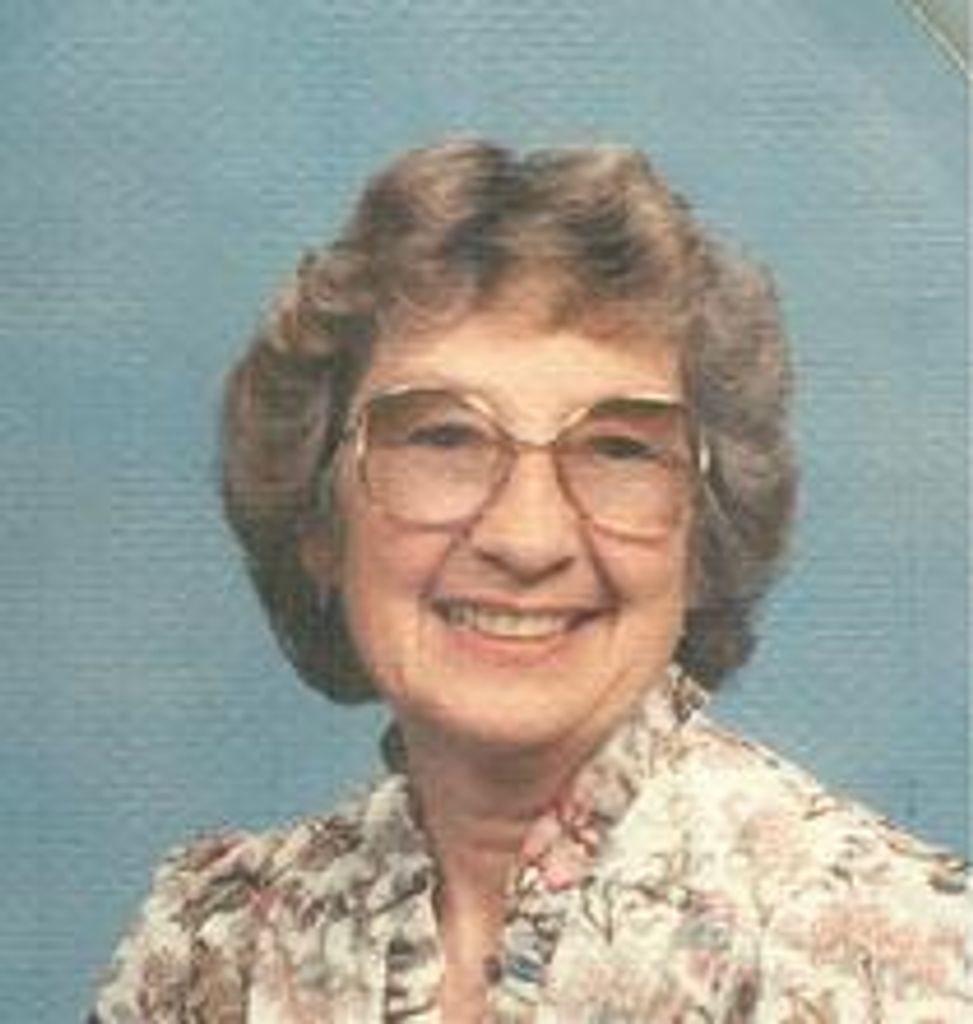 Ruth L.  Evans
