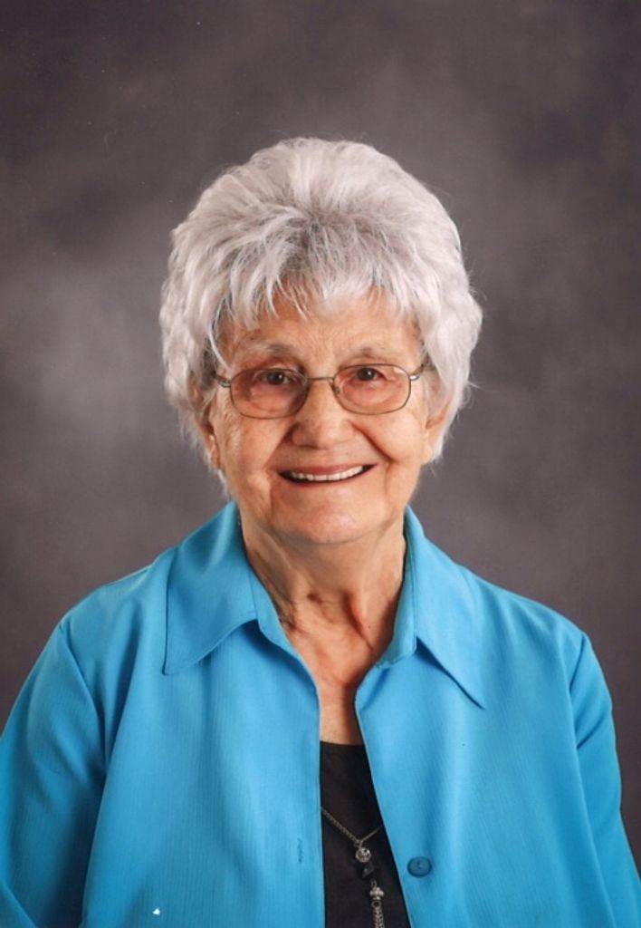 Helen Elizabeth (Segebart)  Eriksen Profile Photo
