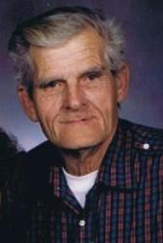 William A. (Bill) Anderson