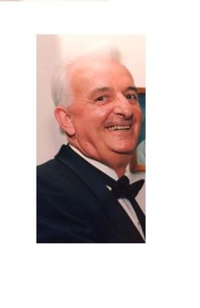 William E. Gallagher, Sr.