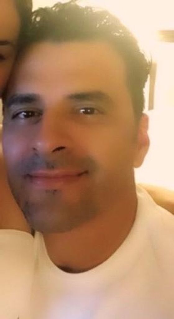 Jerry Ruiz Sanchez Profile Photo