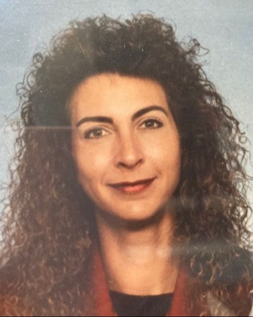 Laura A. ENOCH-STEPHEN Profile Photo