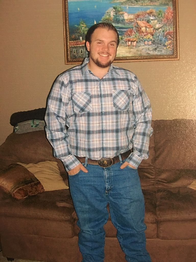 Travis Zane Adian