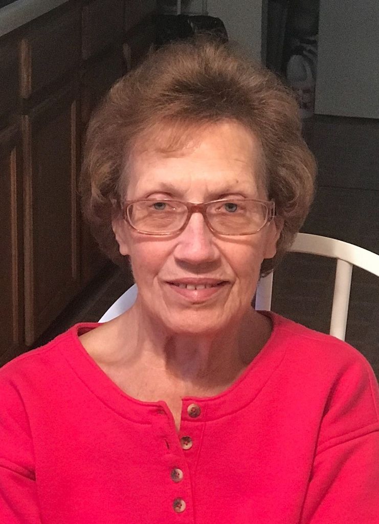 Nellie Rice