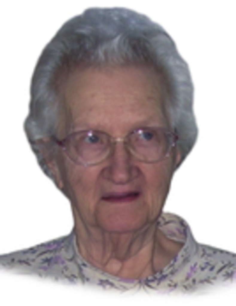 Virginia S. Kerechanin