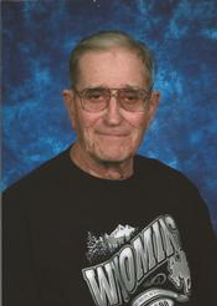 Lorin "Bud" Catchpole