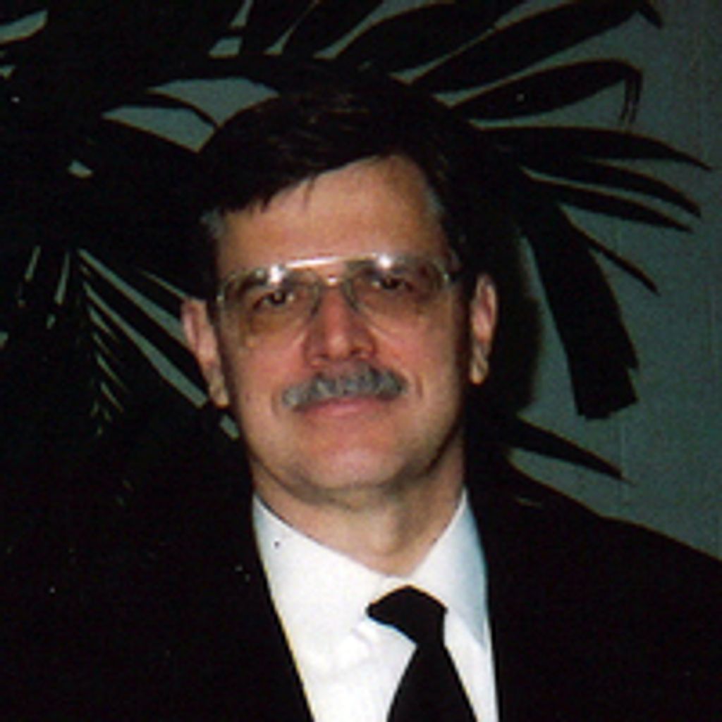 Dr. Dale Terry Peterson