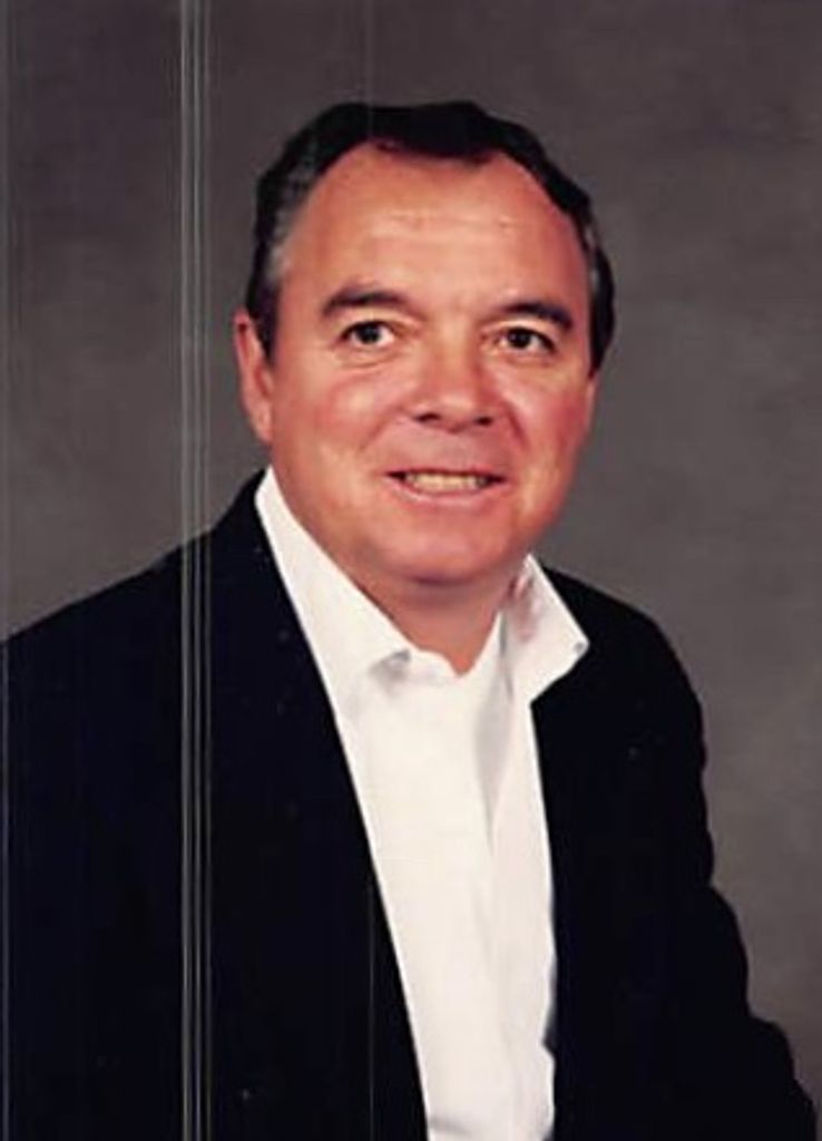Theodore Uphold