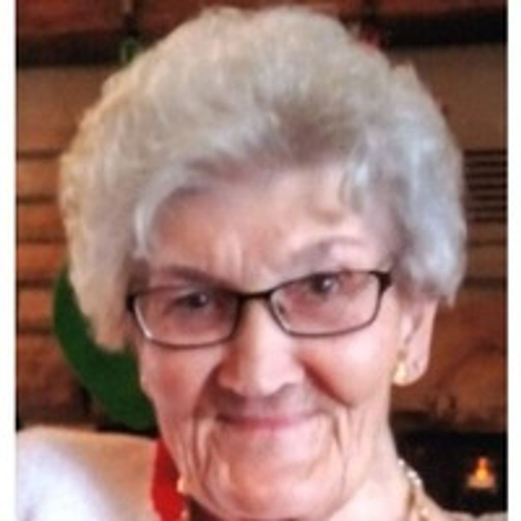 Phyllis A. Estep