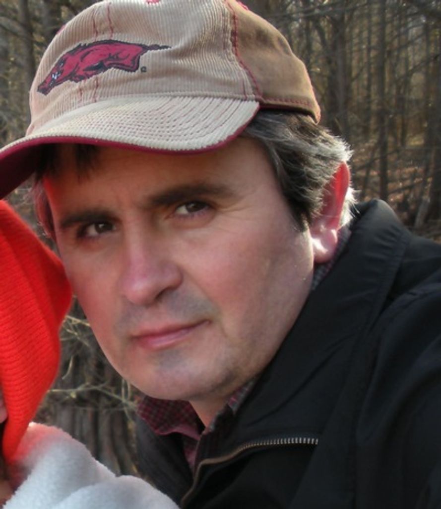 William "Bill" Lloyd Cheatham Jr.