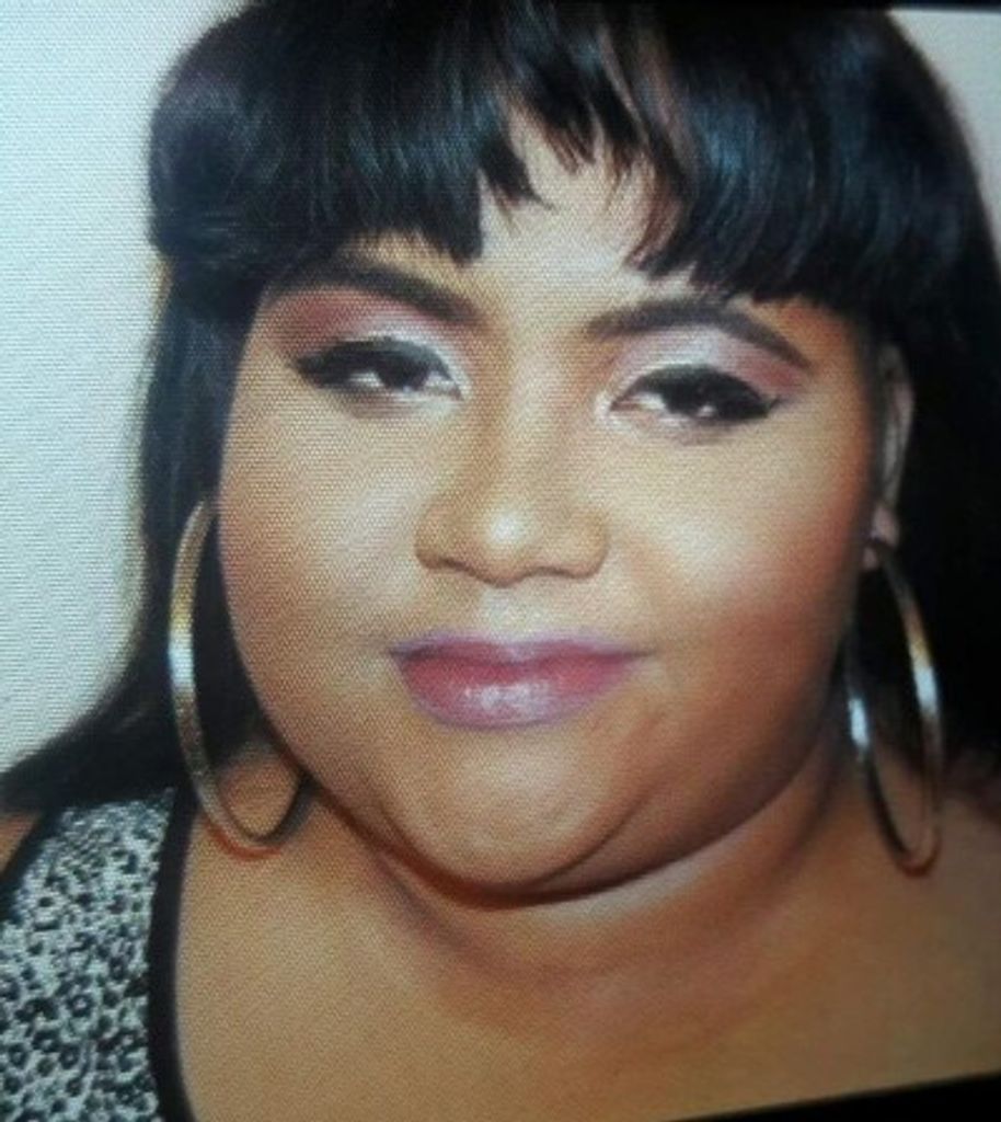Kennedy Alexus Michelle Harris-Andrews Profile Photo