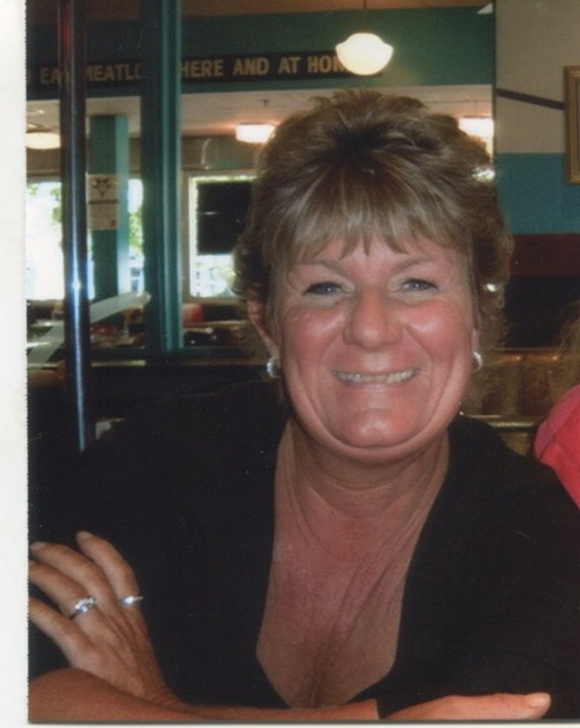 Kimberly A. Dawson- Hankins