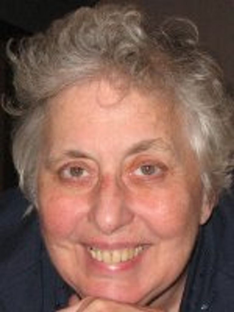 Carol J. George
