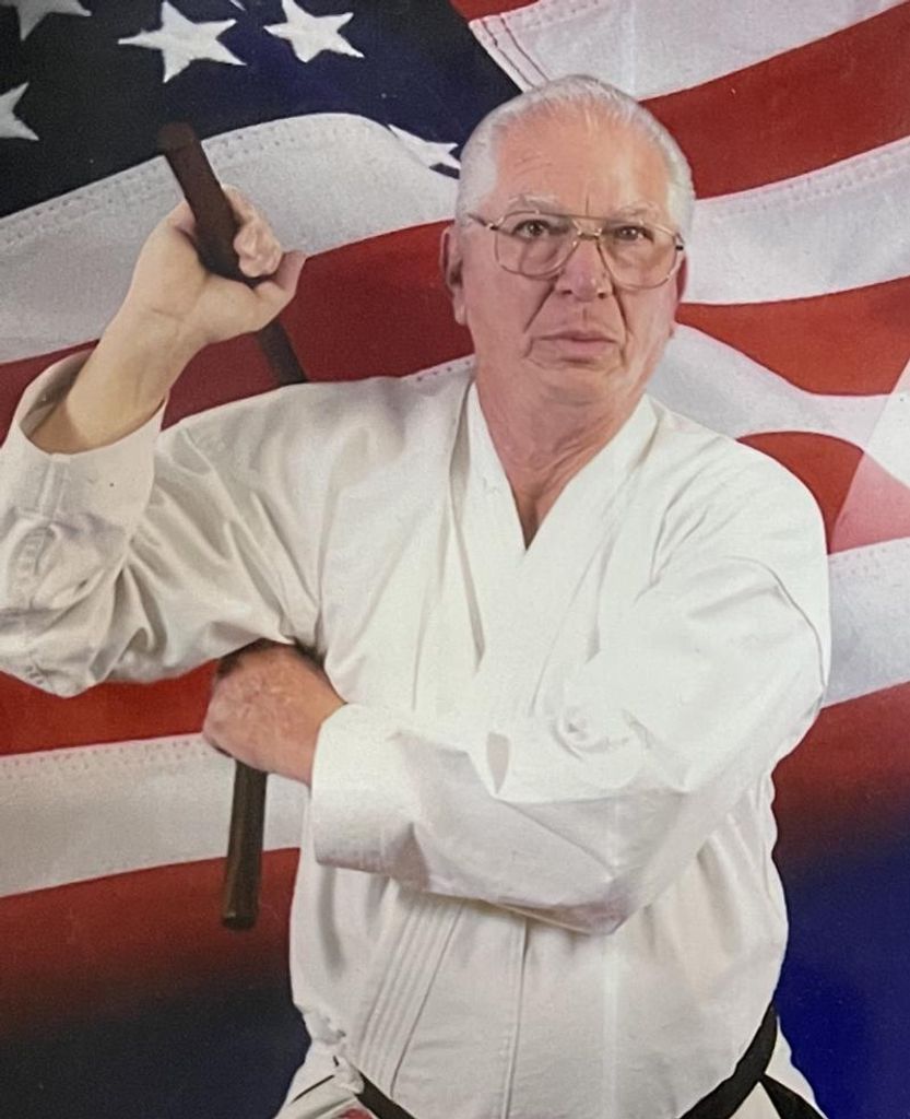 George A. Ferguson Profile Photo