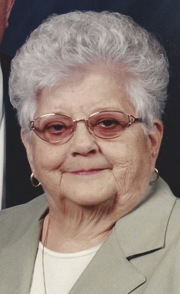 Nancy L. Fellenbaum Profile Photo