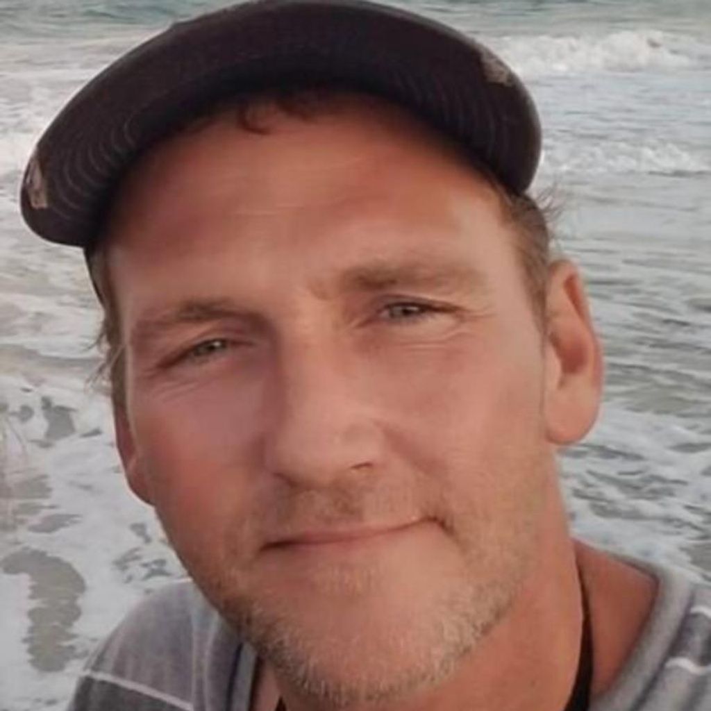 Thomas Nathan Dickerson Profile Photo