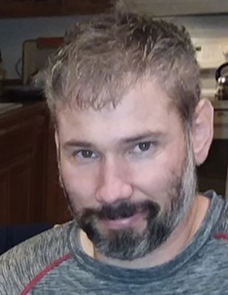 Brandon Conrad Profile Photo