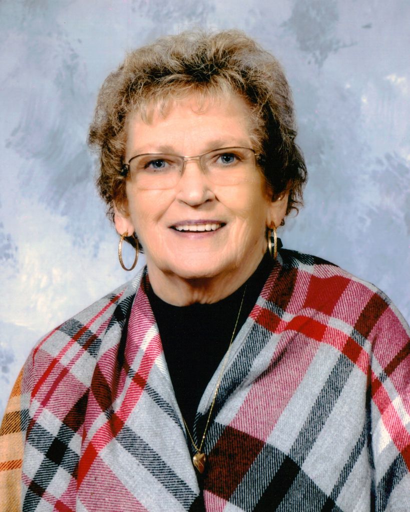 Mariann Kaye Harmel Profile Photo