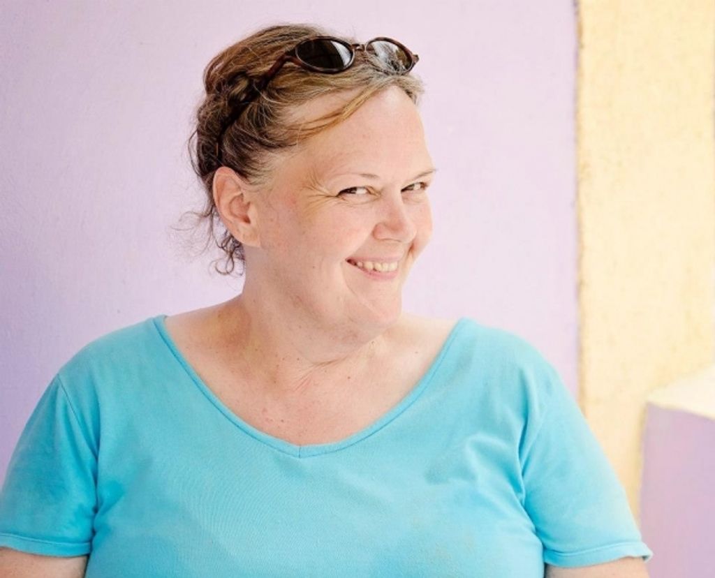 Mrs. Karen Briggs Bailey